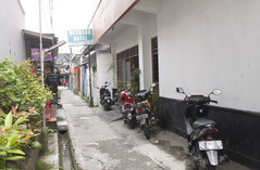 Merbabu Hotel Yogyakarta